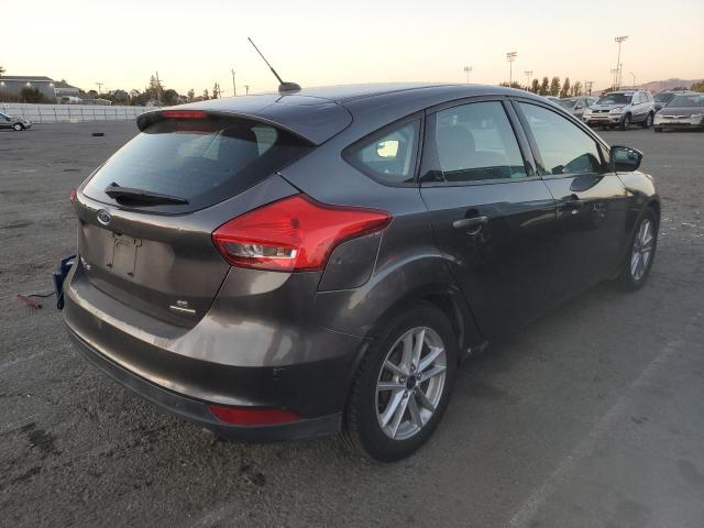 Photo 3 from auction – 2016 FORD FOCUS SE with VIN 1FADP3K25GL331698