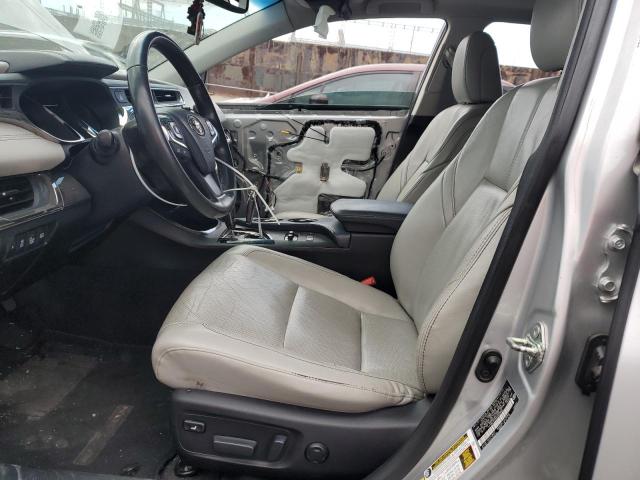 Photo 7 from auction – 2013 TOYOTA AVALON HYB with VIN 4T1BD1EB6DU002665