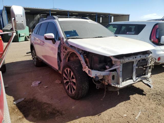 Photo 4 from auction – 2015 SUBARU OUTBACK 3. with VIN 4S4BSELC9F3345942