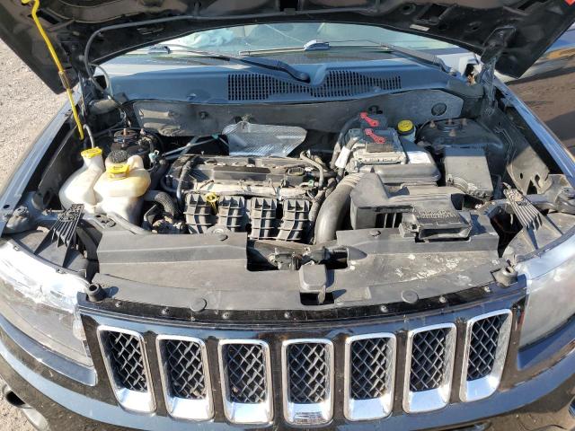 Photo 12 from auction – 2014 JEEP COMPASS SP with VIN 1C4NJDBB1ED880246