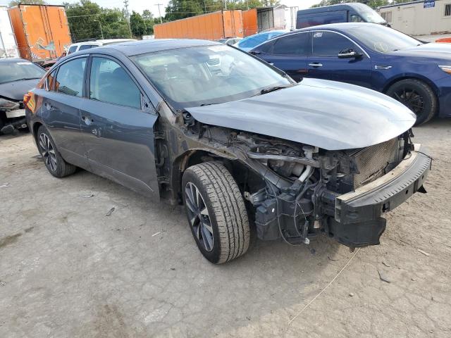 Photo 4 from auction – 2016 NISSAN ALTIMA 2.5 with VIN 1N4AL3AP8GC131247