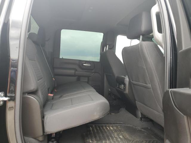 Photo 10 from auction – 2022 CHEVROLET SILVERADO with VIN 1GC4YNE7XNF318872