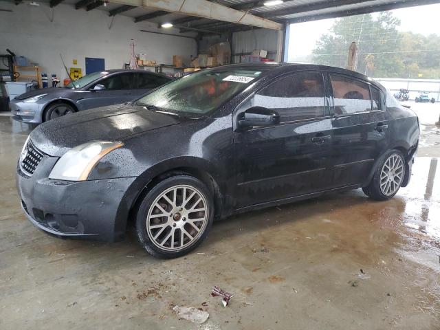 Photo 1 from auction – 2008 NISSAN SENTRA 2.0 with VIN 3N1AB61E28L726441