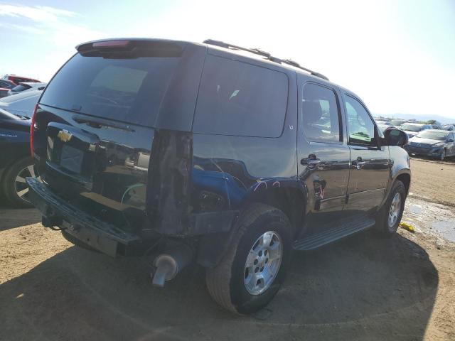 Photo 3 from auction – 2013 CHEVROLET TAHOE C150 with VIN 1GNSCBE09DR341846