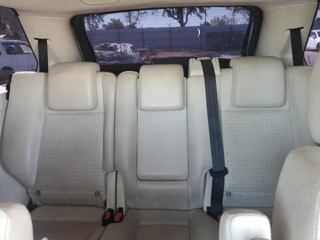 Photo 10 from auction – 2007 LAND ROVER RANGE ROVE with VIN SALSH23407A985991