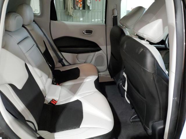 Снимка 11 от търг – 2018 JEEP COMPASS LA с VIN 3C4NJDBB6JT281606