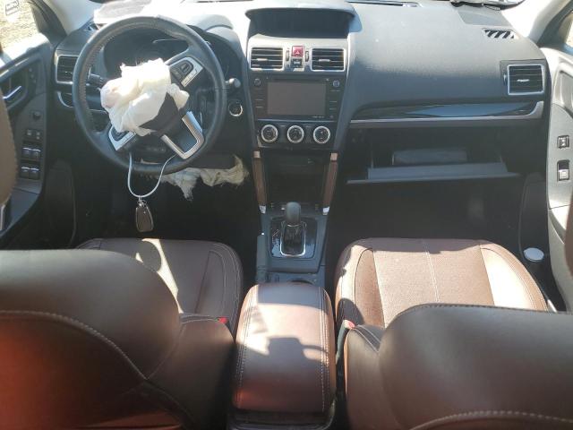 Photo 8 from auction – 2018 SUBARU FORESTER 2 with VIN JF2SJAWC6JH514176