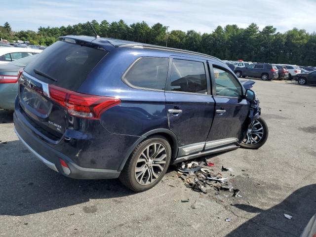 Photo 3 from auction – 2016 MITSUBISHI OUTLANDER with VIN JA4AZ3A37GZ021044