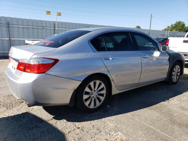 Photo 3 from auction – 2013 HONDA ACCORD EX with VIN 1HGCR2F72DA013658