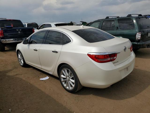 Photo 2 from auction – 2014 BUICK VERANO with VIN 1G4PP5SK9E4134524