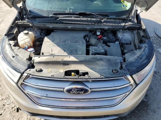 Photo 12 from auction – 2018 FORD EDGE TITAN with VIN 2FMPK4K80JBB77212