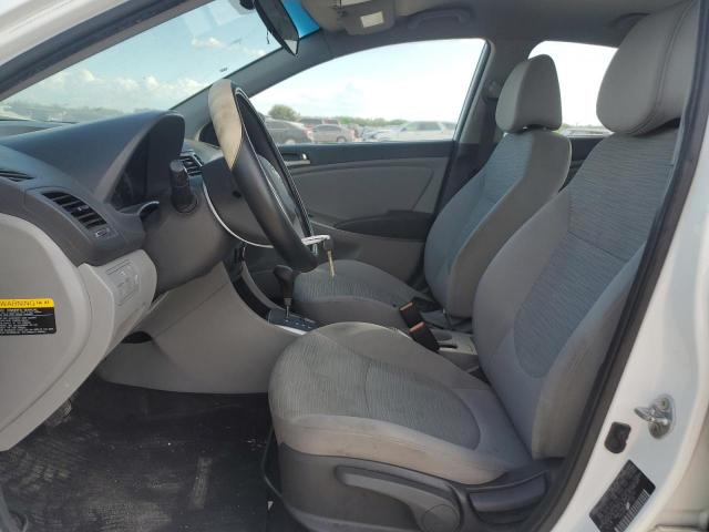 Photo 7 from auction – 2016 HYUNDAI ACCENT SE with VIN KMHCT4AE4GU980160