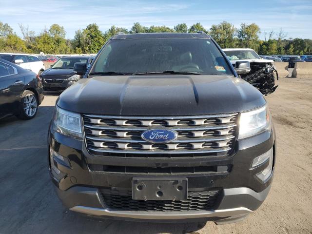 Photo 5 from auction – 2017 FORD EXPLORER X with VIN 1FM5K8D89HGD32743