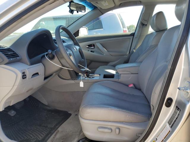 Photo 7 from auction – 2007 TOYOTA CAMRY CE with VIN JTNBE46K573077915