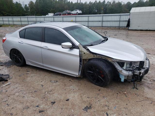 Photo 4 from auction – 2013 HONDA ACCORD SPO with VIN 1HGCR2F53DA105134
