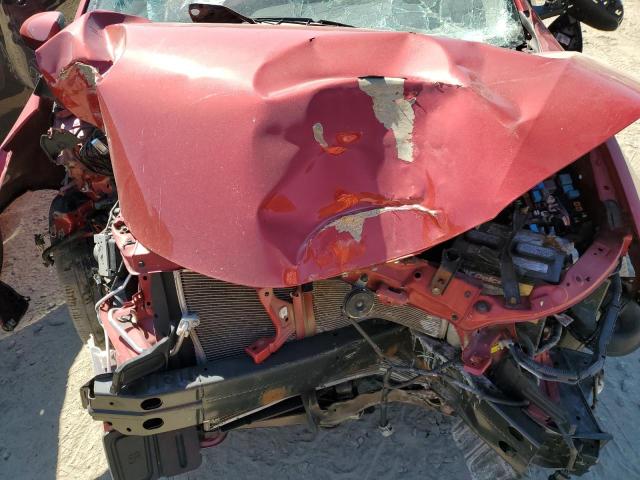 Photo 11 from auction – 2017 TOYOTA COROLLA L with VIN 2T1BURHEXHC877288
