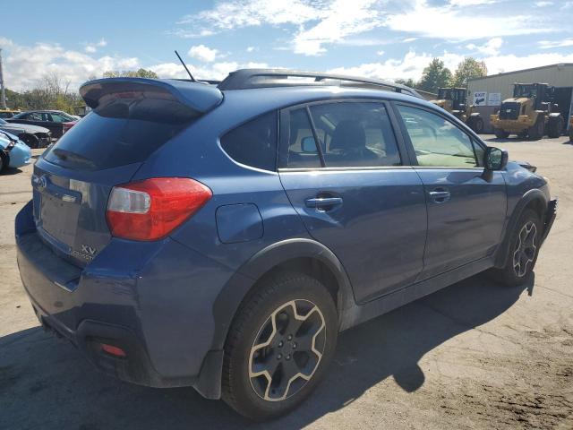 Photo 3 from auction – 2013 SUBARU XV CROSSTR with VIN JF2GPAWC5D2217167