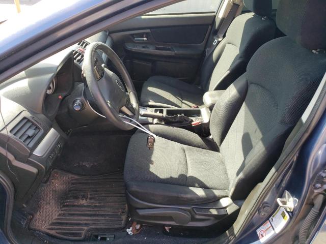 Photo 7 from auction – 2013 SUBARU IMPREZA PR with VIN JF1GJAC60DH006525