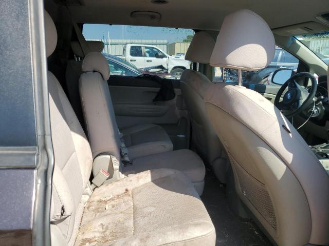 Photo 11 from auction – 2016 KIA SEDONA LX with VIN KNDMB5C13G6190879