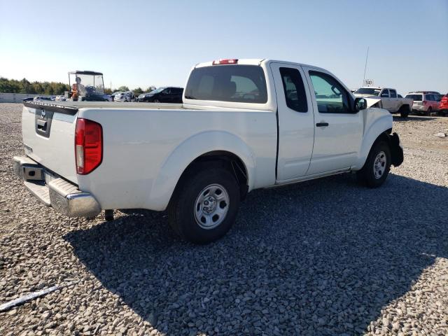 Photo 3 from auction – 2014 NISSAN FRONTIER S with VIN 1N6BD0CTXEN768465