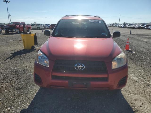 Photo 5 from auction – 2012 TOYOTA RAV4 with VIN 2T3ZF4DV9CW115215