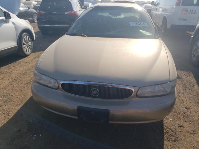 Photo 5 from auction – 2005 BUICK CENTURY CU with VIN 2G4WS52J051111257