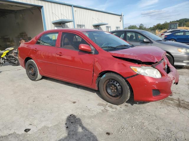 صورة رقم 4 من المزاد - 2010 TOYOTA COROLLA BA مع VIN 2T1BU4EE6AC217066