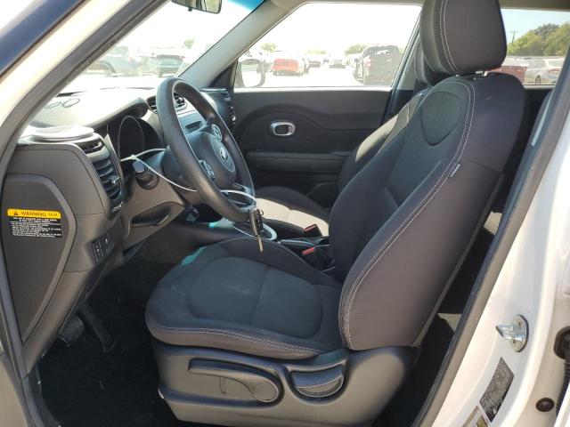 Photo 7 from auction – 2015 KIA SOUL with VIN KNDJN2A28F7232461