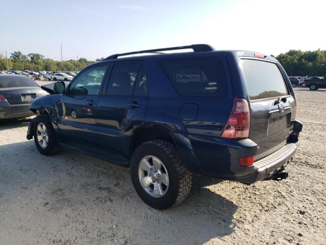 Zdjęcie 2 z aukcji – 2005 TOYOTA 4RUNNER SR z VIN JTEBT14R658025973