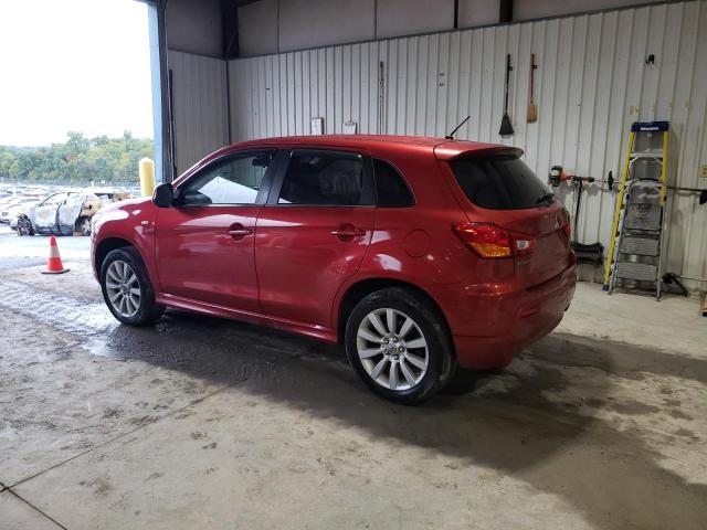 Фото 2 с аукциона – 2011 MITSUBISHI OUTLANDER с VIN JA4AR4AU4BZ017296