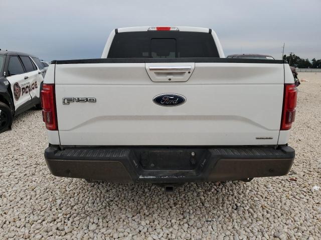 Photo 6 from auction – 2015 FORD F150 SUPER with VIN 1FTEW1CF9FFA15144