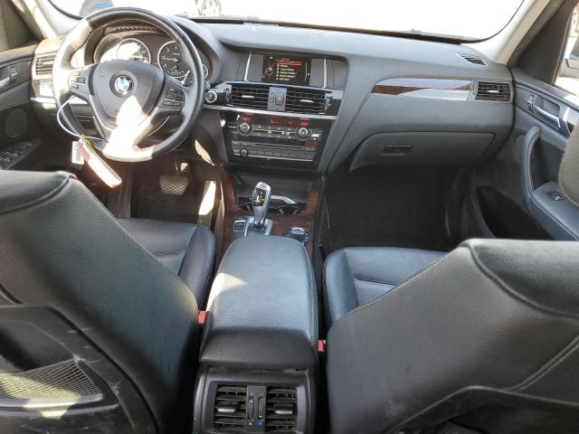 Photo 8 from auction – 2015 BMW X3 XDRIVE2 with VIN 5UXWY3C58F0E96137