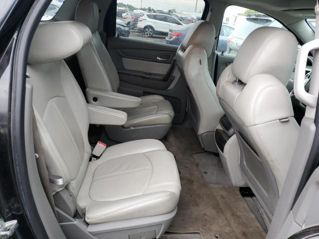 Photo 10 from auction – 2013 GMC ACADIA SLT with VIN 1GKKRRKD6DJ220587