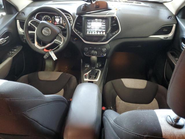 Photo 8 from auction – 2014 JEEP CHEROKEE L with VIN 1C4PJMCS8EW253569