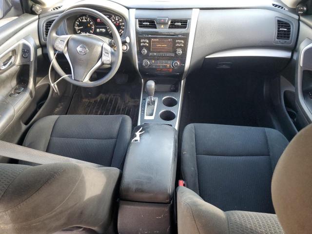 Photo 8 from auction – 2015 NISSAN ALTIMA 2.5 with VIN 1N4AL3AP6FC260070