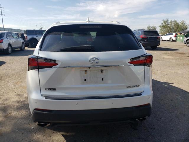 Photo 6 from auction – 2015 LEXUS NX 200T with VIN JTJBARBZ1F2003229