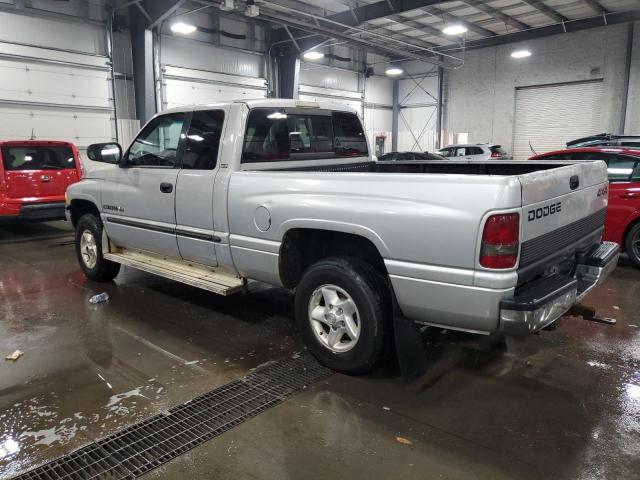 Photo 2 from auction – 1999 DODGE RAM 1500 with VIN 3B7HF13Z2XG107851