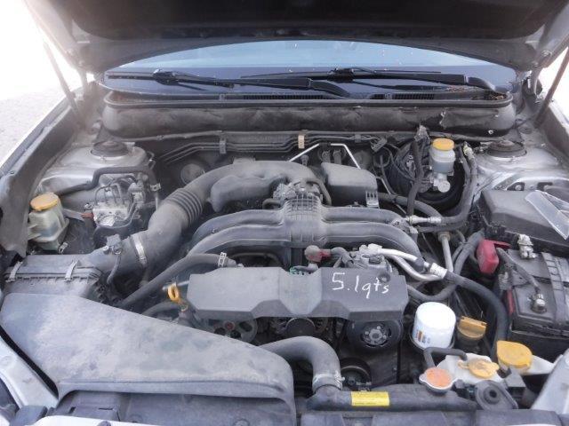 Photo 11 from auction – 2014 SUBARU OUTBACK 2. with VIN 4S4BRBNC0E3201086