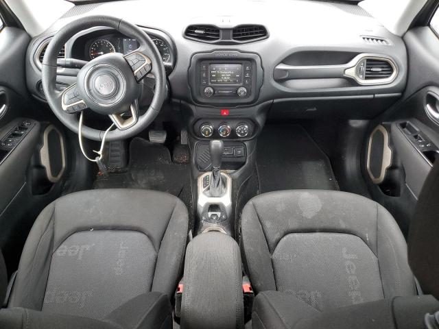 Photo 8 from auction – 2017 JEEP RENEGADE S with VIN ZACCJAAB5HPF80447