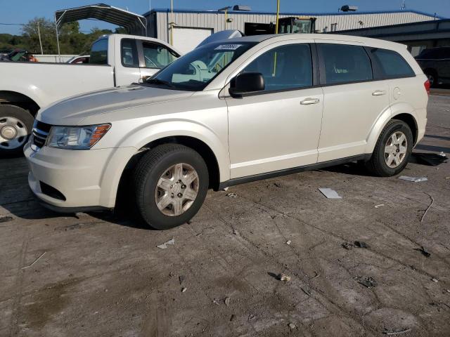 DODGE JOURNEY SE 2012 with VIN 3C4PDCAB7CT362600 - Photo from auction