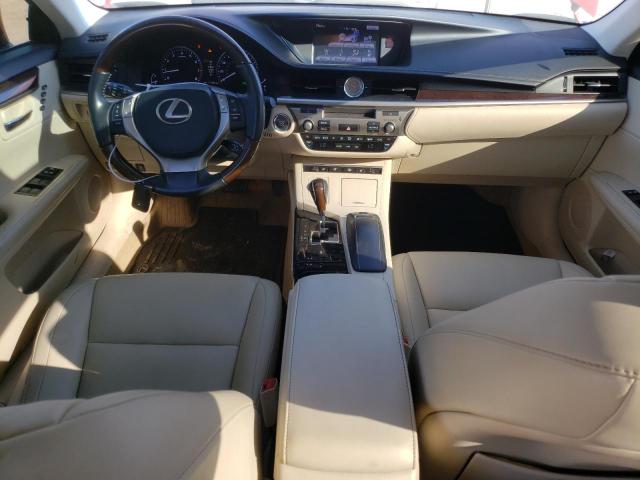 Photo 8 from auction – 2013 LEXUS ES 350 with VIN JTHBK1GG4D2003956