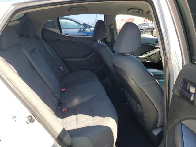 Photo 10 from auction – 2015 KIA OPTIMA LX with VIN 5XXGM4A73FG505043