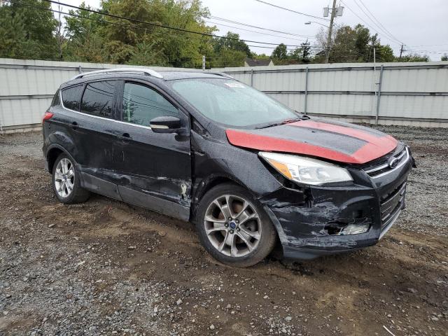 Photo 4 from auction – 2014 FORD ESCAPE TIT with VIN 1FMCU9J90EUC80839
