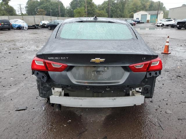 Photo 6 from auction – 2017 CHEVROLET MALIBU LT with VIN 1G1ZE5ST9HF142197