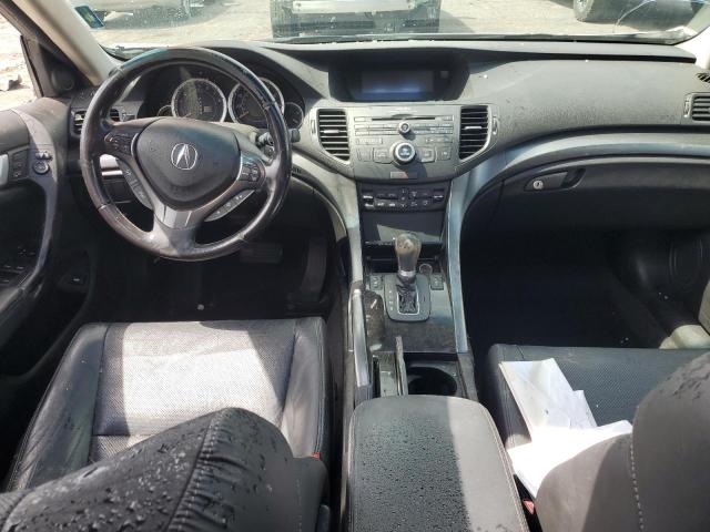 Photo 8 from auction – 2012 ACURA TSX with VIN JH4CU2F45CC030748