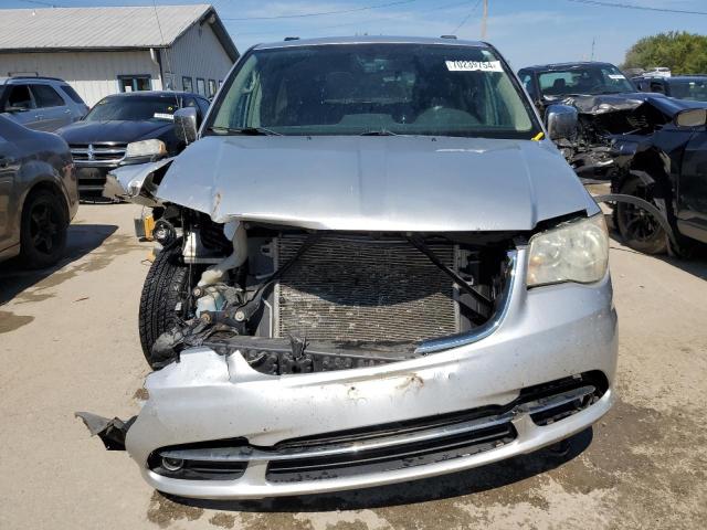 Photo 5 from auction – 2012 CHRYSLER TOWN & COU with VIN 2C4RC1CGXCR288990