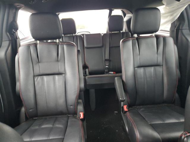 Photo 10 from auction – 2019 DODGE GRAND CARA with VIN 2C4RDGEG4KR557819