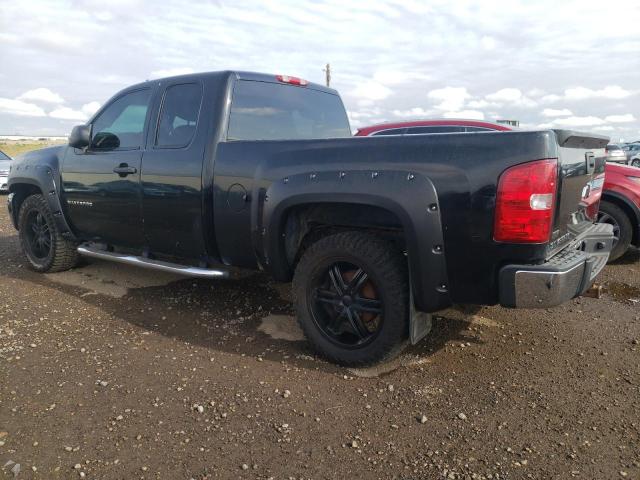 Photo 2 from auction – 2011 CHEVROLET SILVERADO with VIN 1GCRKSE36BZ265522