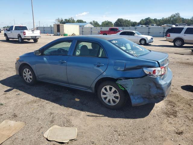 Photo 2 from auction – 2013 TOYOTA COROLLA BA with VIN 5YFBU4EE3DP095142