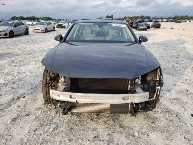 Zdjęcie 5 z aukcji – 2017 AUDI A4 PREMIUM z VIN WAULNAF40HN026883